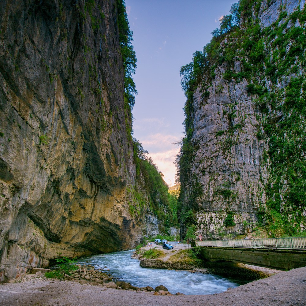 Абхазия ФОТО девичник 2026. Ольга Котова