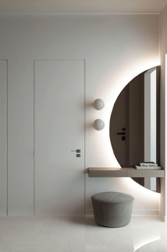 Старый фонд на Большом Сапсониевском // реализован. Дизайнер интерьера | kolchanova.dsgn