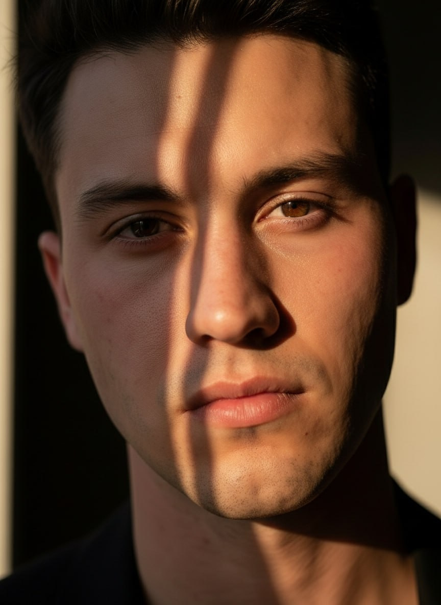 Нейрофото. Антонина Савельева Фотограф Ставрополь