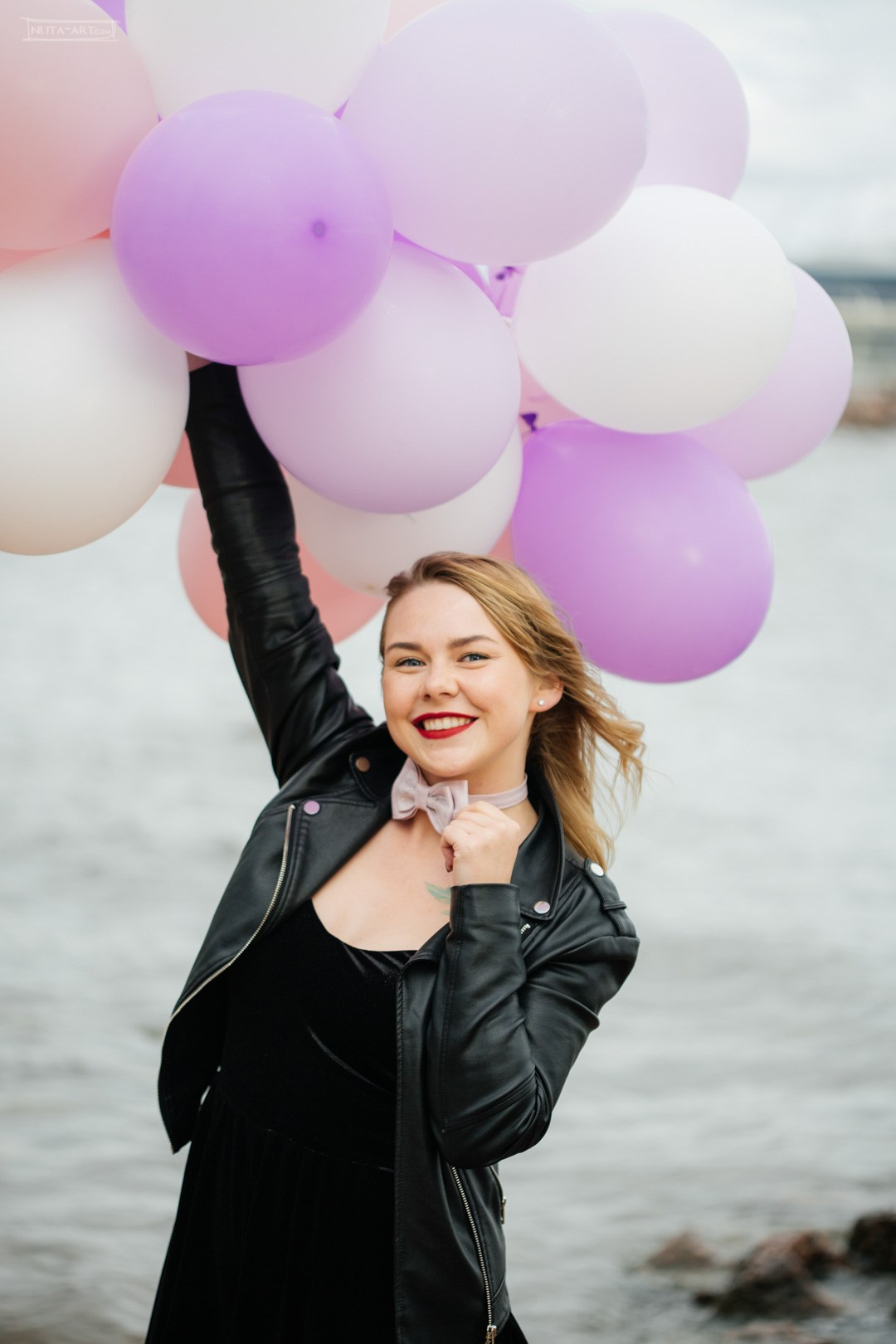 Репортаж NUTA ART. NUTA ART wedding and art photographer