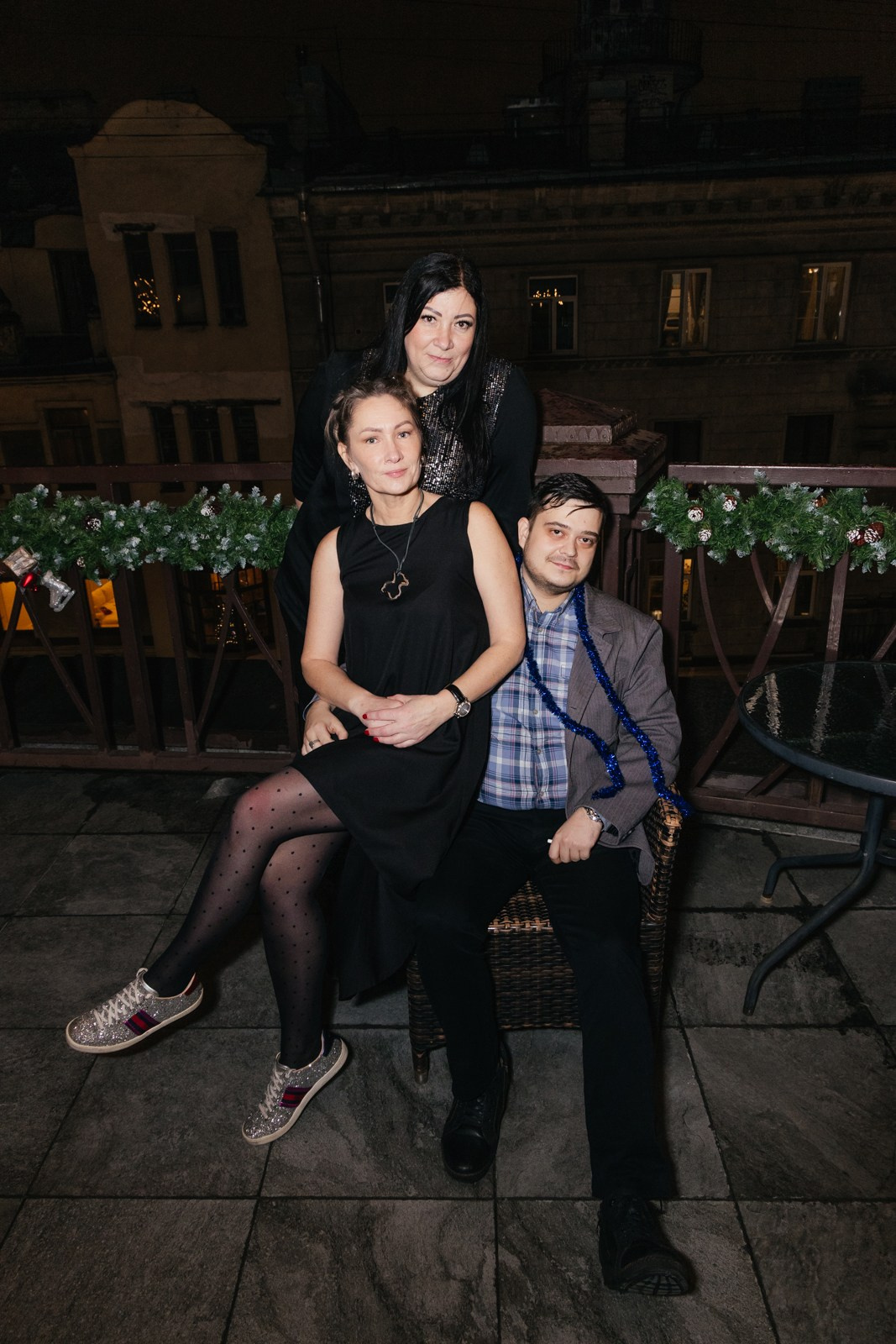 «РЖД» корпоратив. Фотограф Алексей Солопов