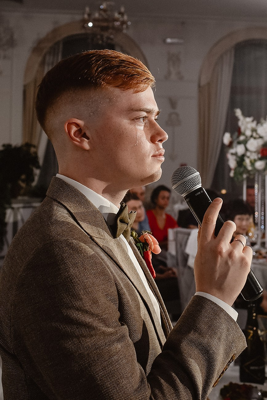 Алина и Дмитрий. Свадебный и семейный фотограф в Ростове-на-Дону Елена Сторожок