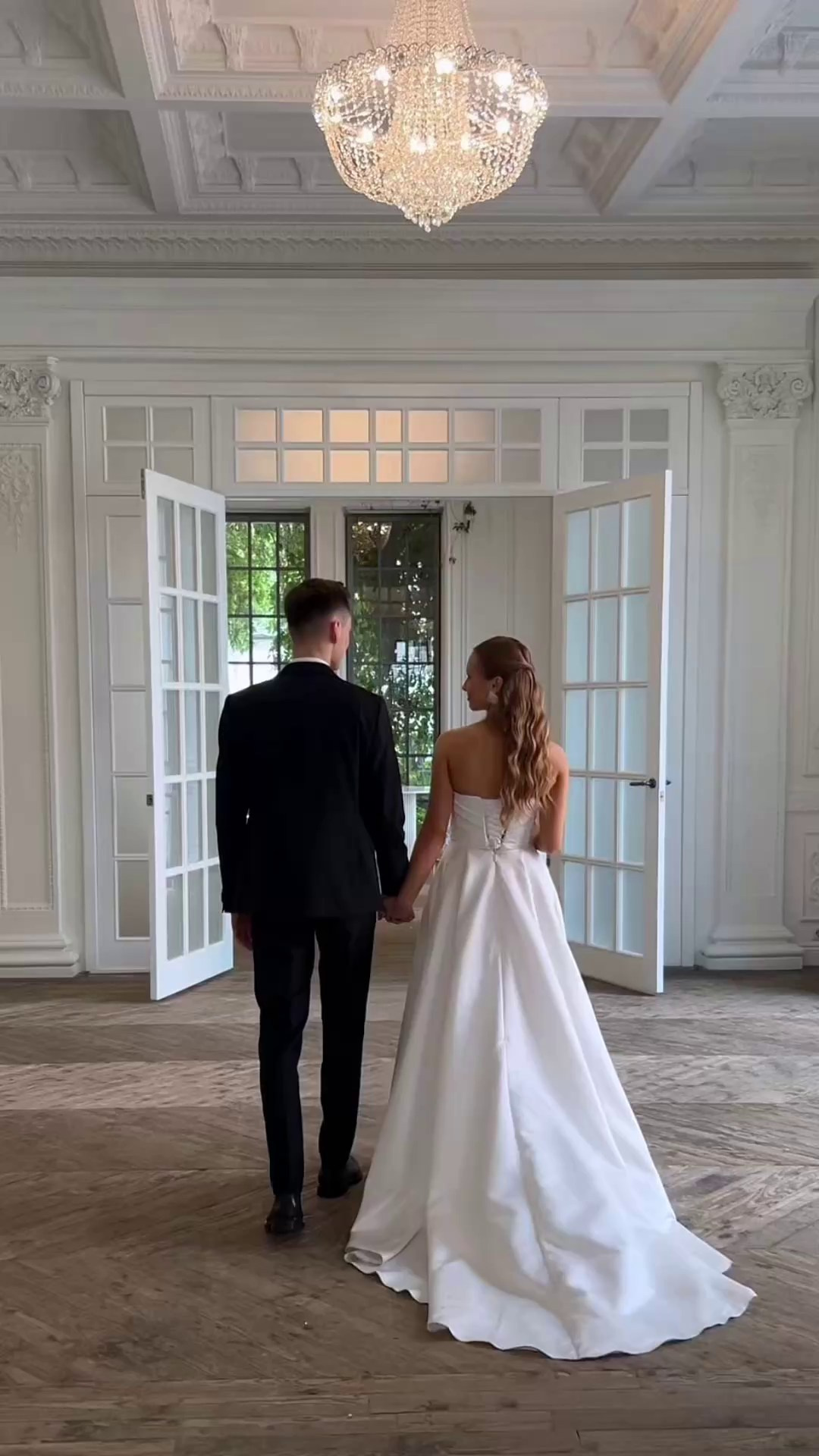 Портфолио. Свадебный рилсмейкер в Москве и Санкт-Петербурге