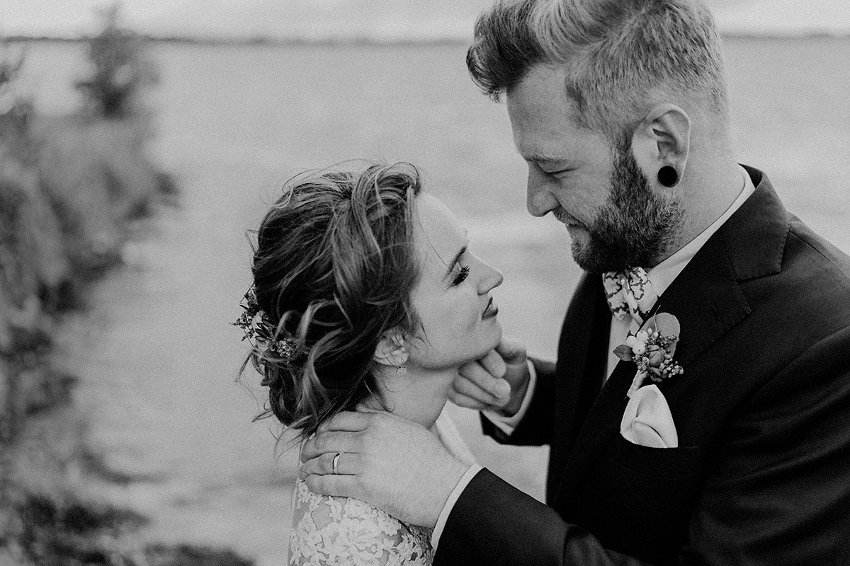 Полина & Юрий