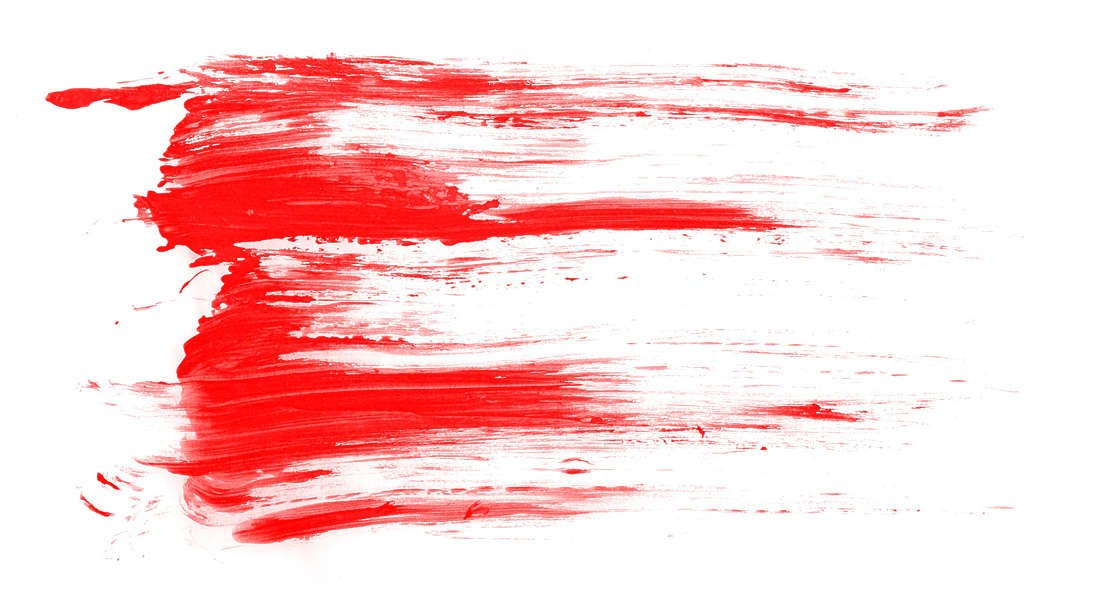 Изотерапия. Фотограф Милена Яновска