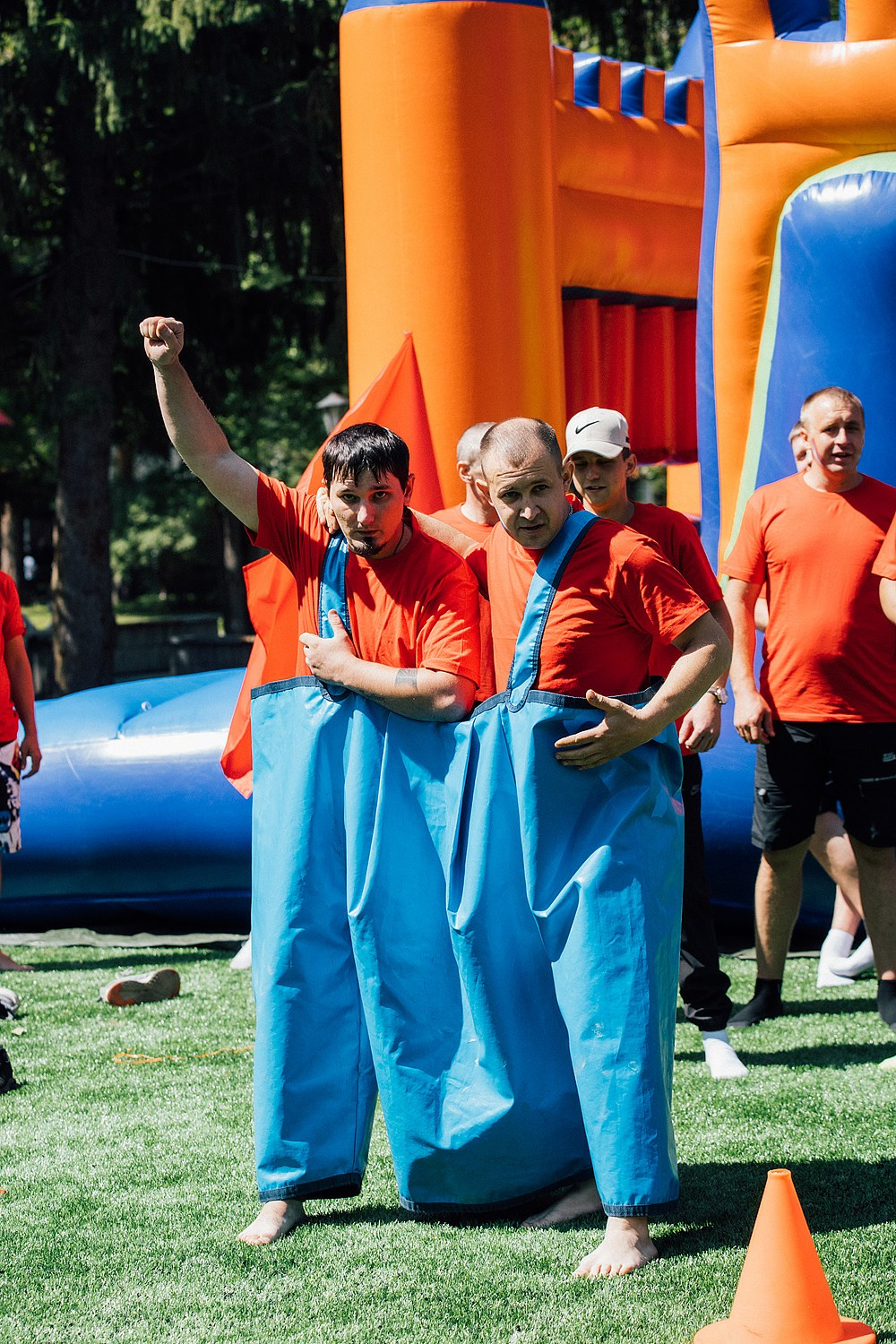 Спорт. Devitya photo