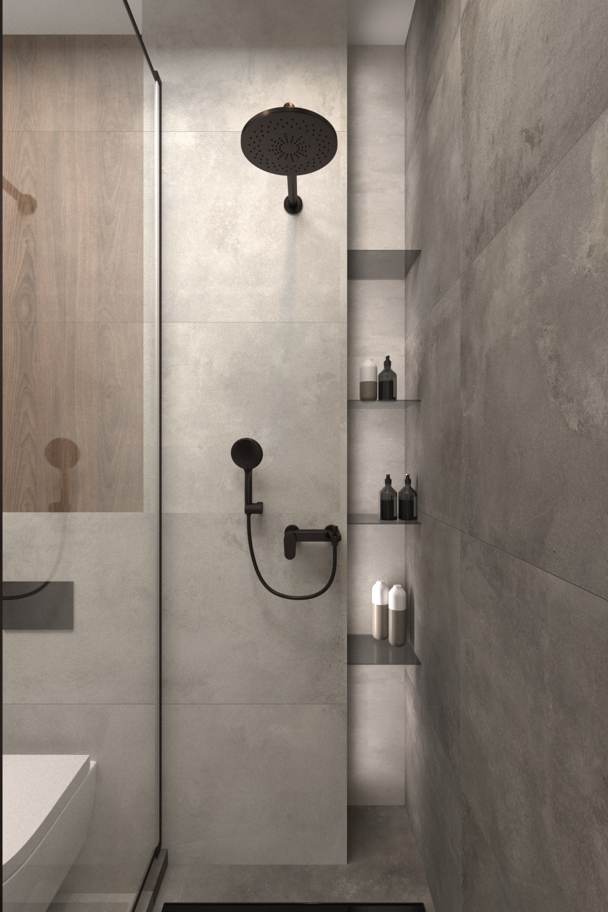 ЖК «Образцовый» — 2. Дизайнер интерьеров в Санкт-Петербурге 🏠