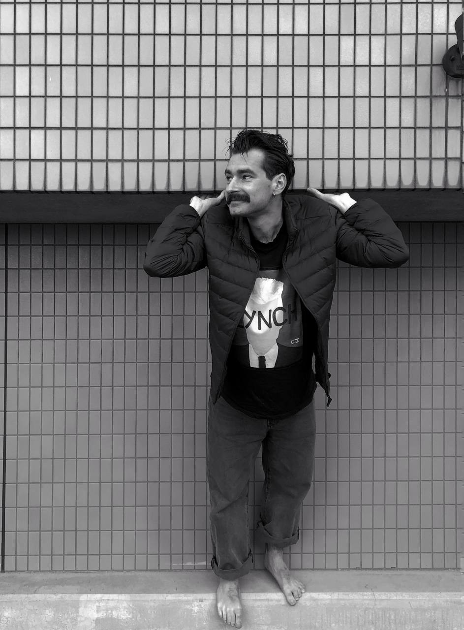 Кисловодск — Токио. Смотри, красота!