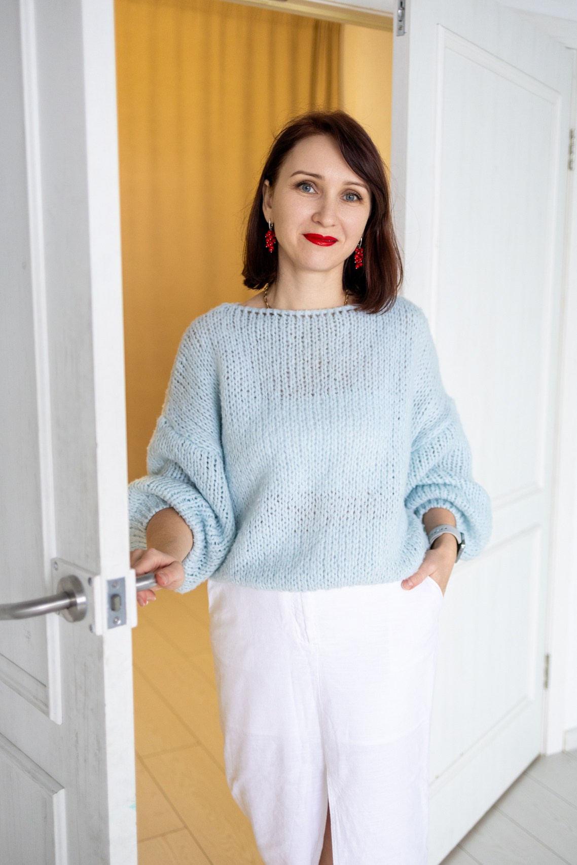 «Solo & Group: портреты и общий снимок. Ваш фотограф Наталья Лаэтина