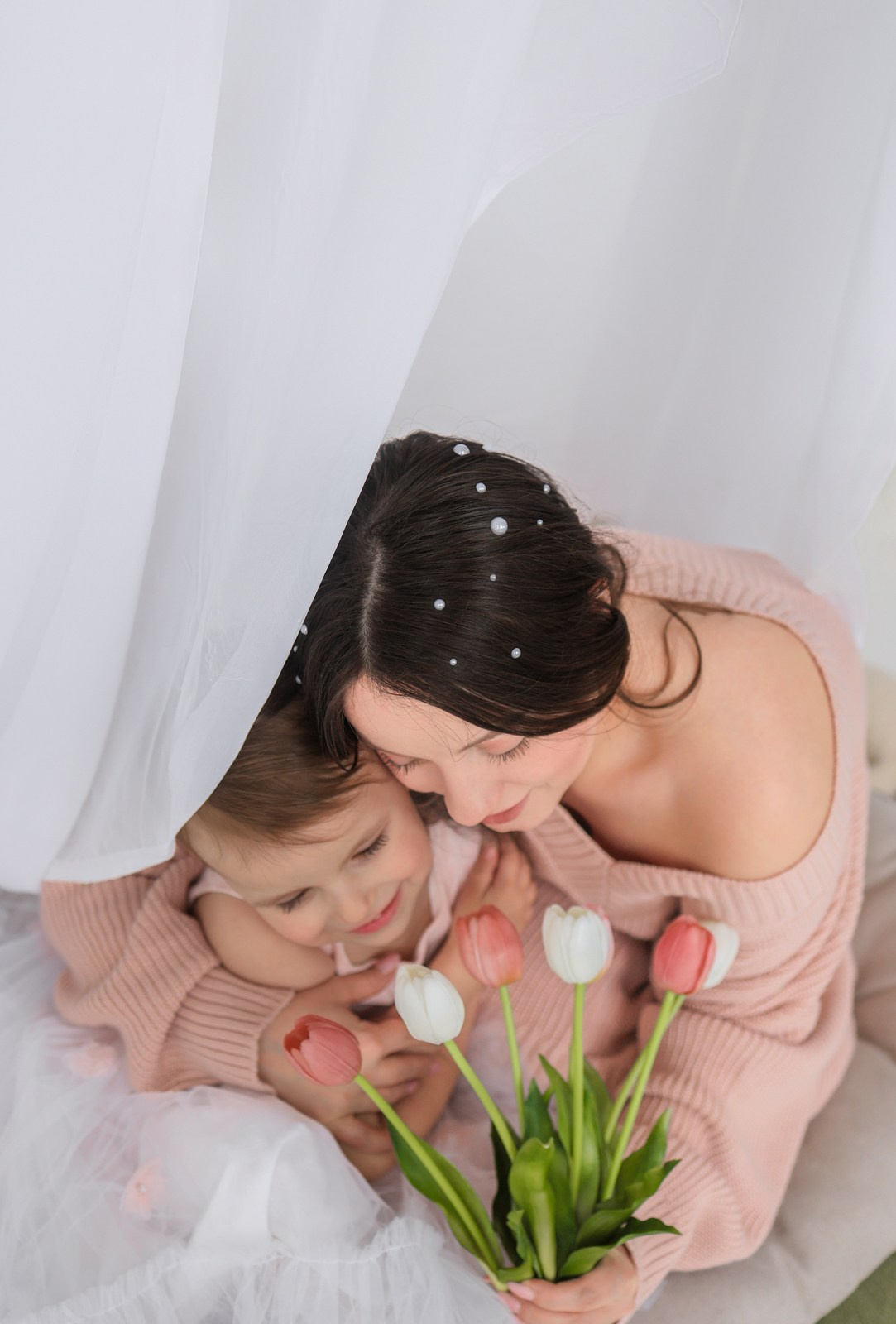 Студийная. Ваш фотограф Наталья Лаэтина