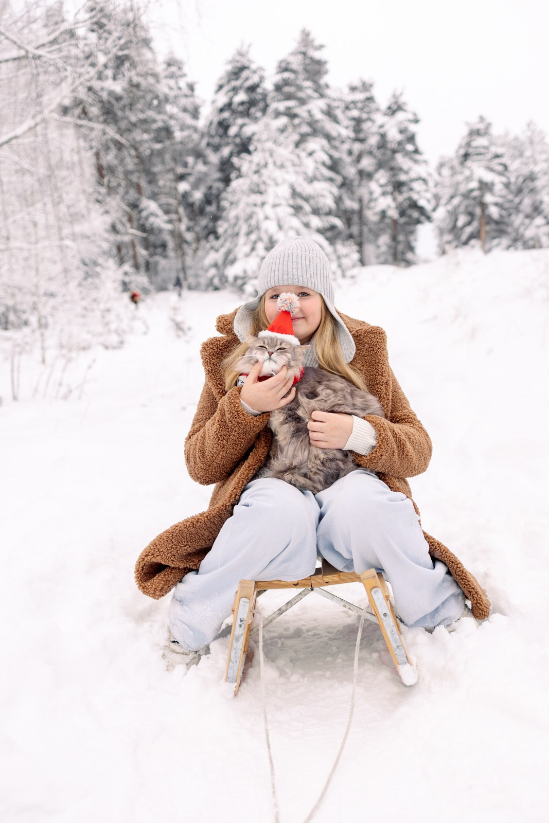 Прогулка. Ваш фотограф Наталья Лаэтина