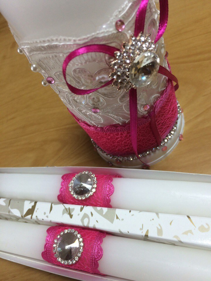 Свадебный аксессуары. Главная