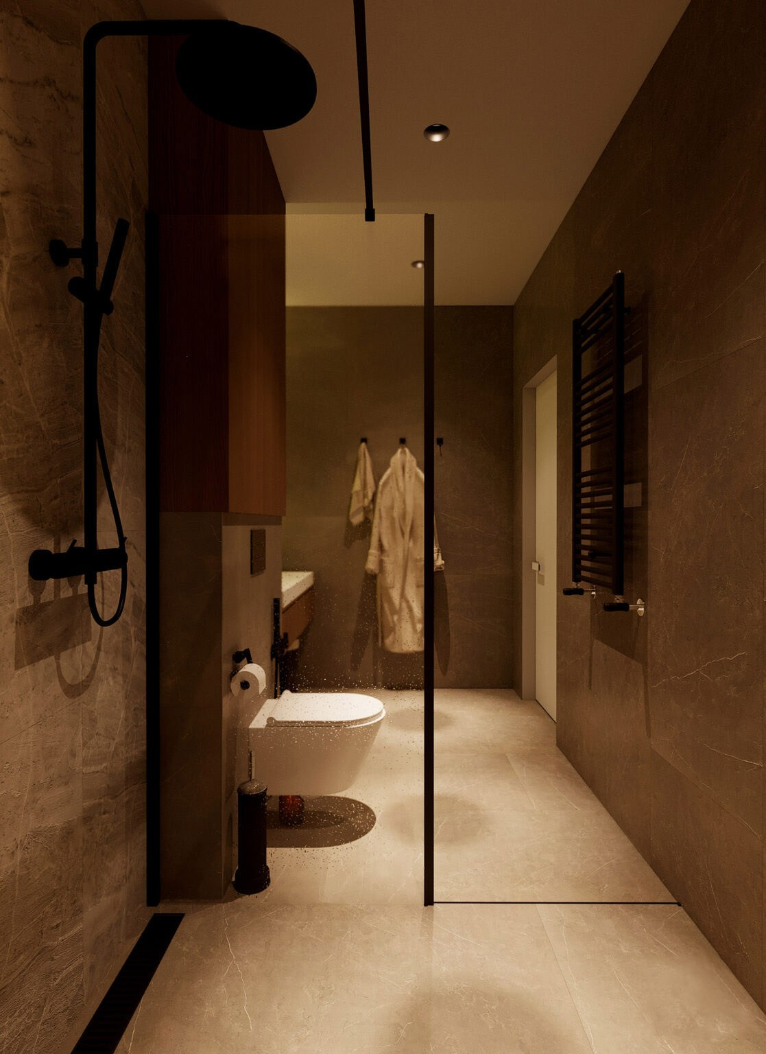 43. Студия дизайна интерьера RISE DESIGN STUDIO