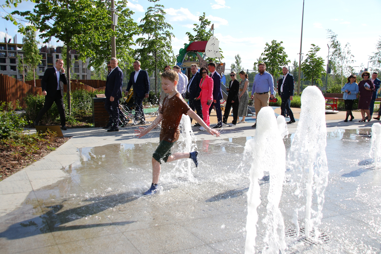 Репортажный фотограф Анастасия Богданова из Тюмени