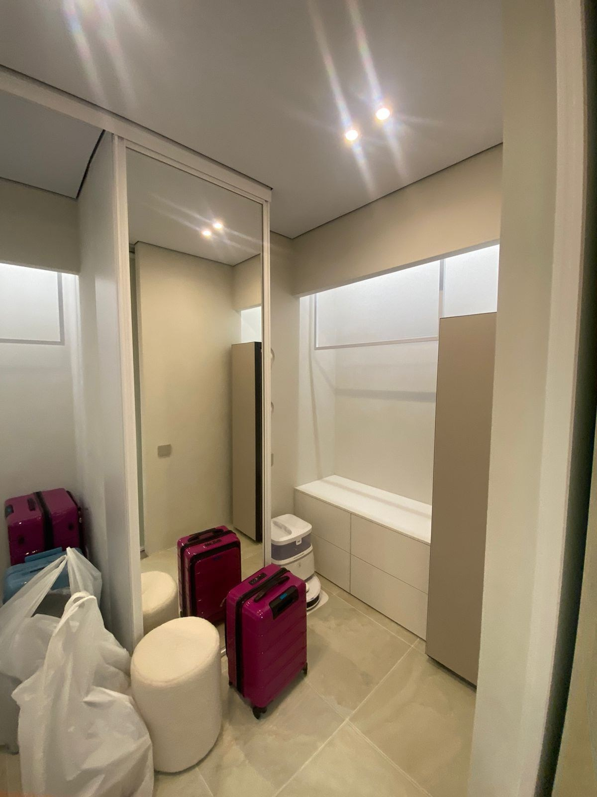 МОРСКАЯ НАБЕРЕЖНАЯ. Студия дизайна интерьеров FORMA