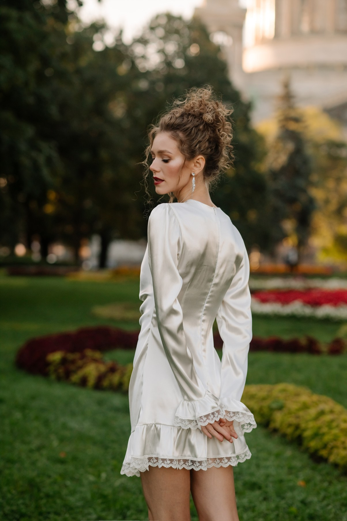 Утро Исаакиевский собор. Свадебный и сеейный фотограф в Санкт-Петербурге Елена Худякова