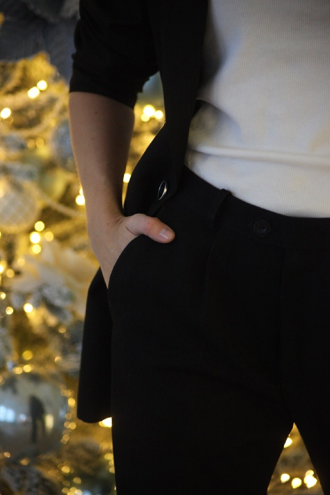 Ольга. Фотограф Евгения Рай