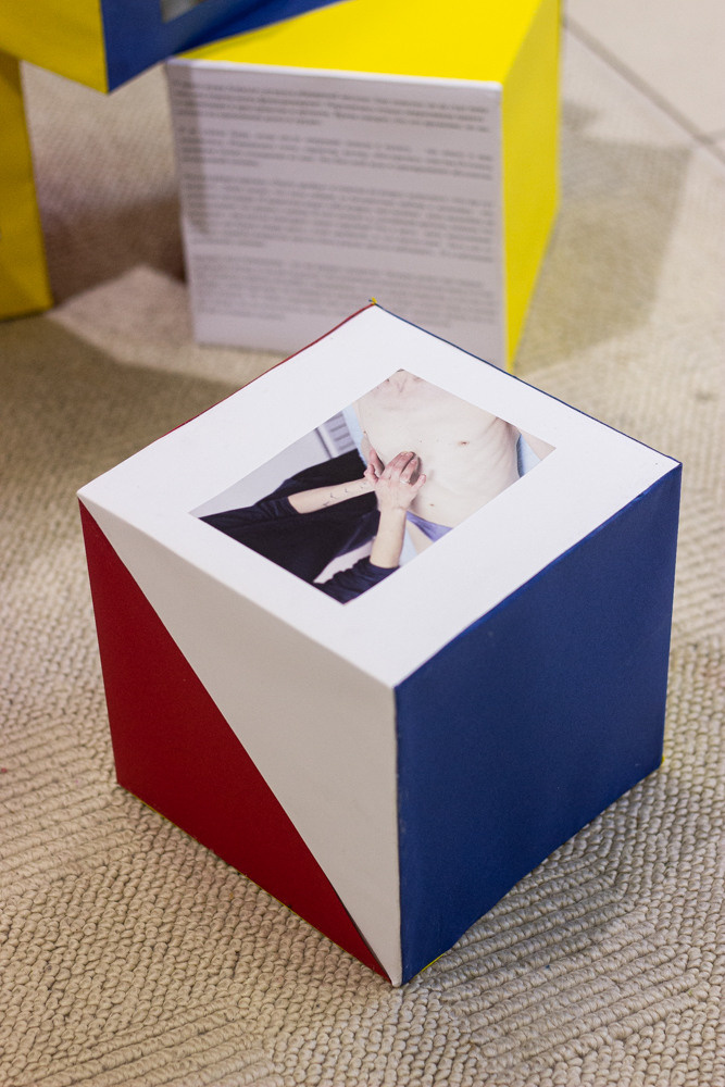 «Семейный портрет», Академия «Фотографка», 2021. Aleksandra Mikhailova