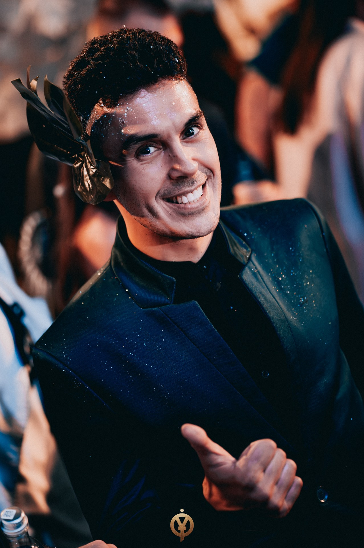 ODYSSEY FESTIVAL. Сергей Грицанов Фотограф СПБ