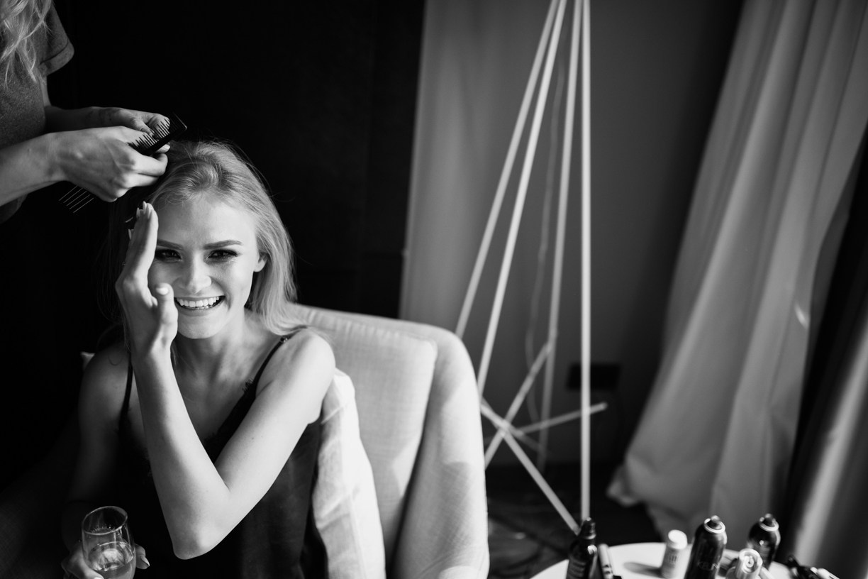 Dot Dot Dash. Артур Погосян — лучший свадебный фотограф России