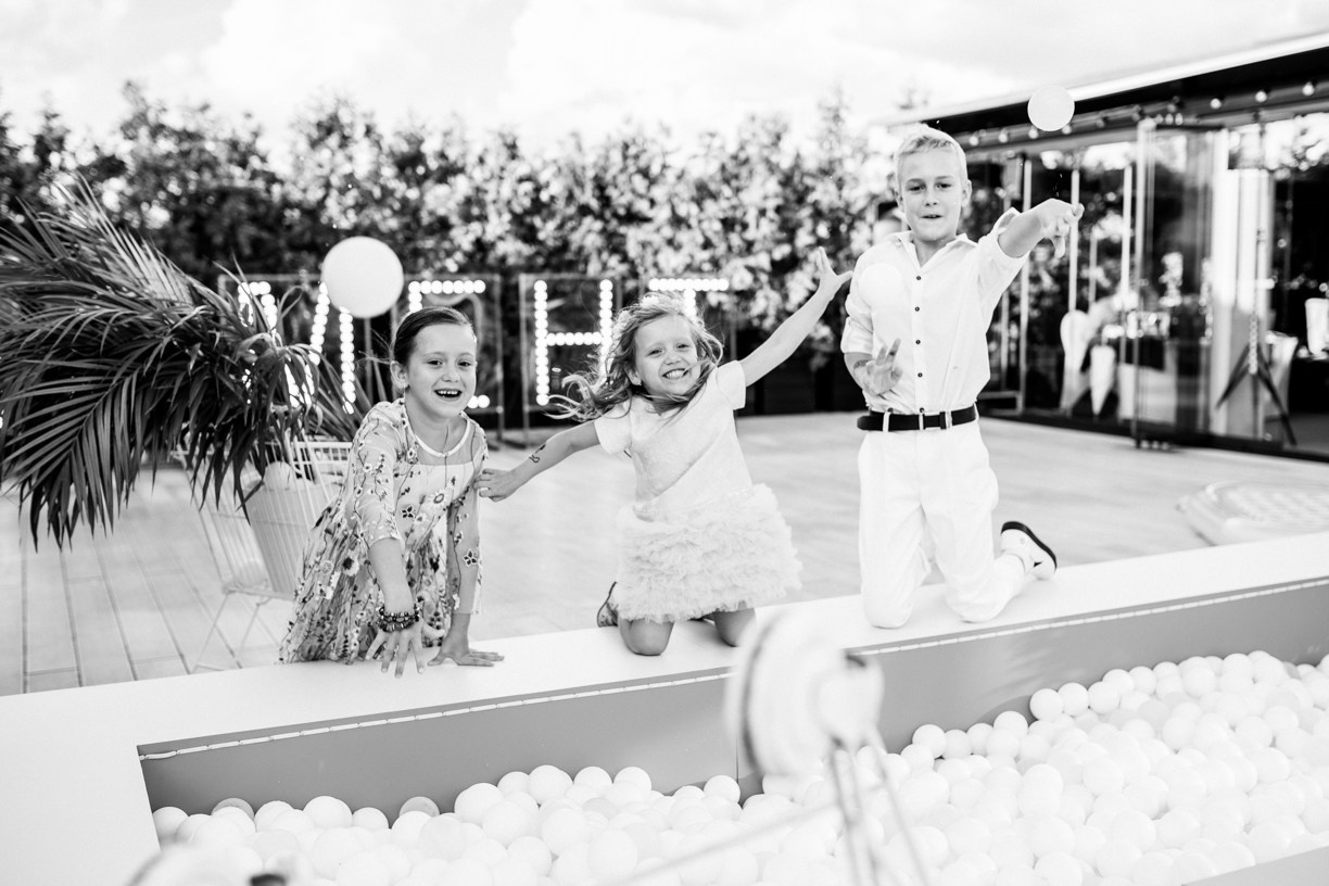 Dot Dot Dash. Артур Погосян — лучший свадебный фотограф России