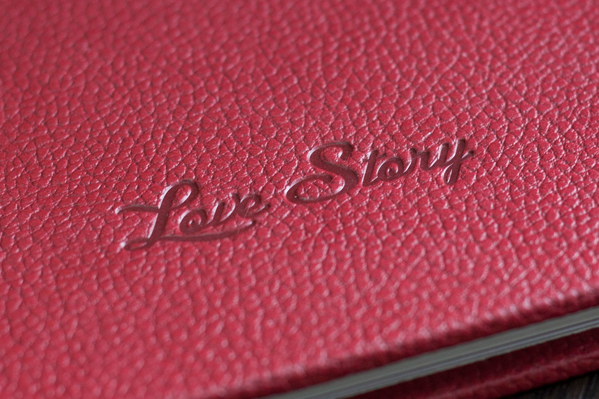 Тиснение. Фотограф в Минске Алёна Дианина