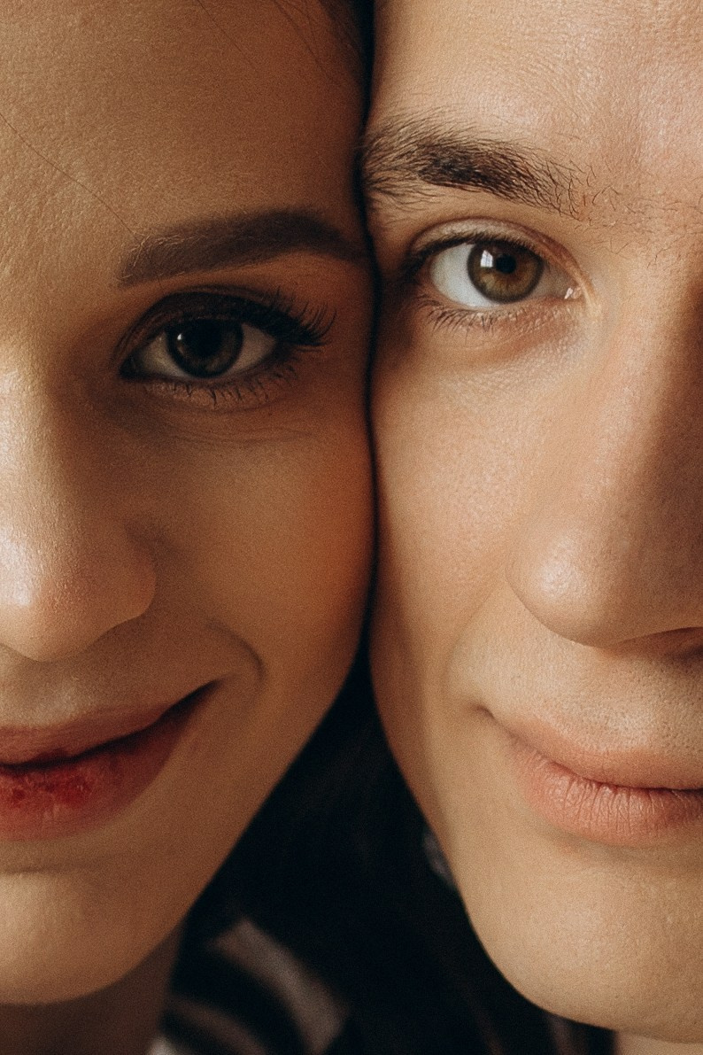 В трепетном ожидании. Самый теплый фотограф в Краснодаре Рябоконь Ксения