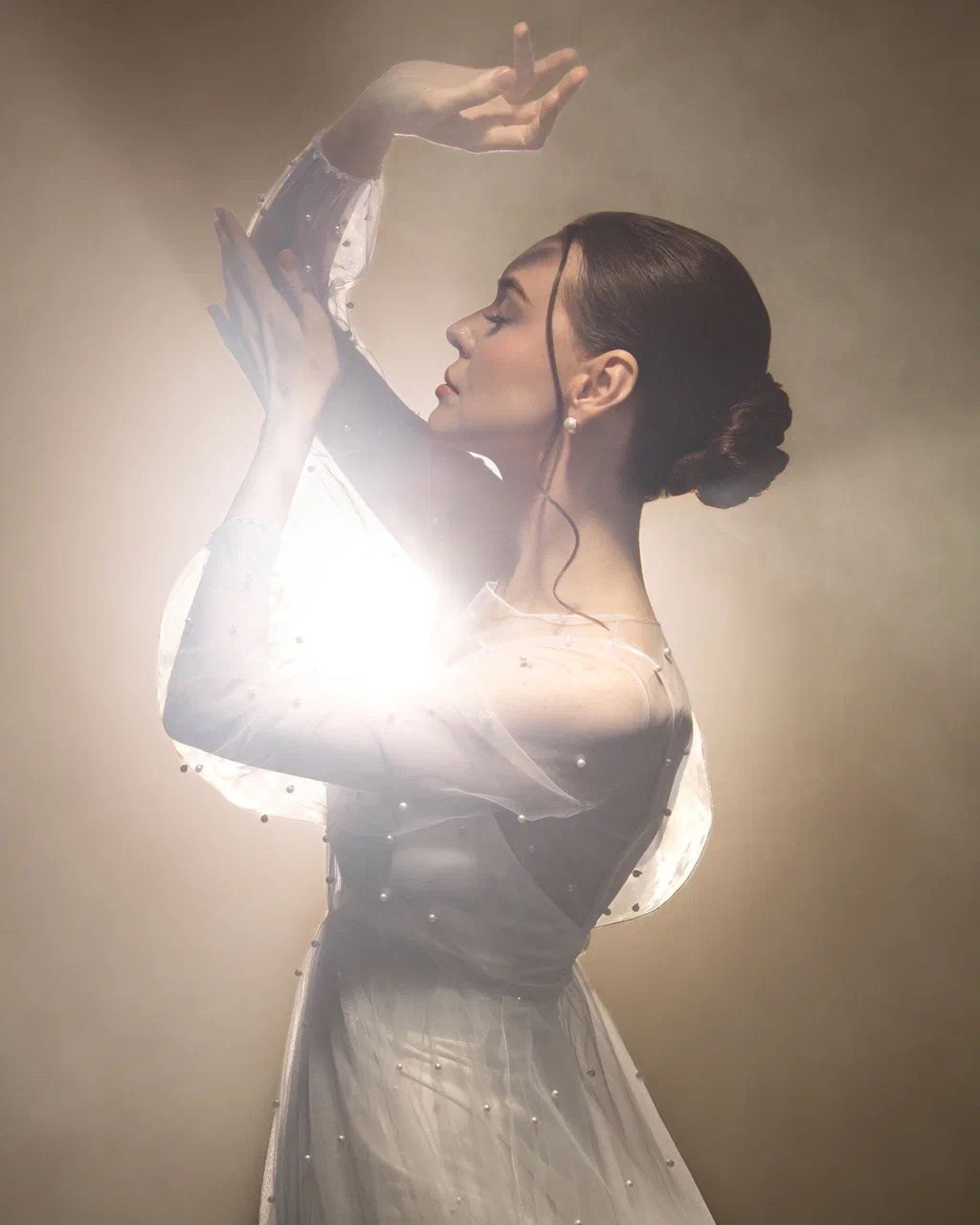 Air. Персональный стилист Анастасия Фомина