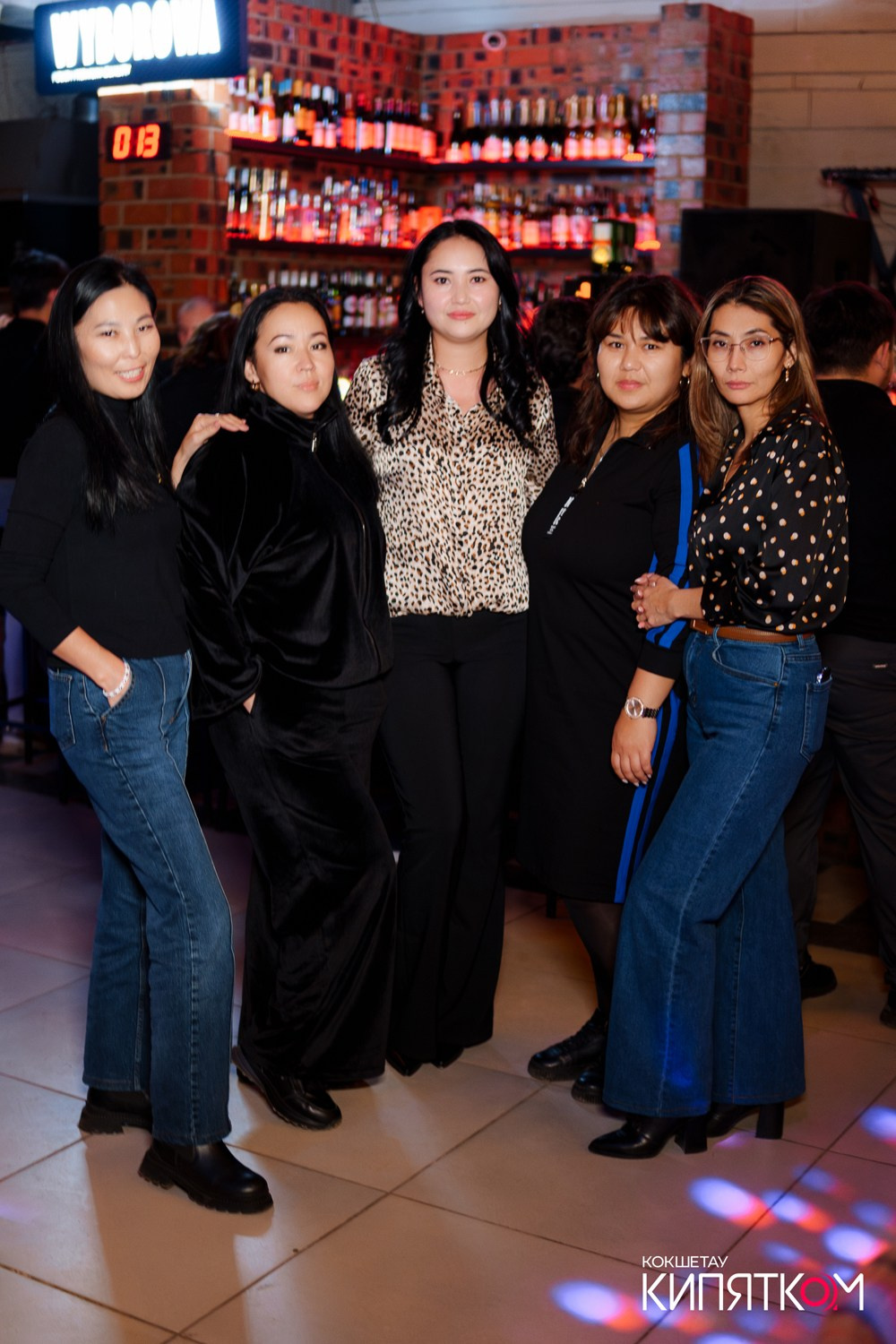 CHECHIL PUB. КИПЯТКОМ КОКШЕТАУ