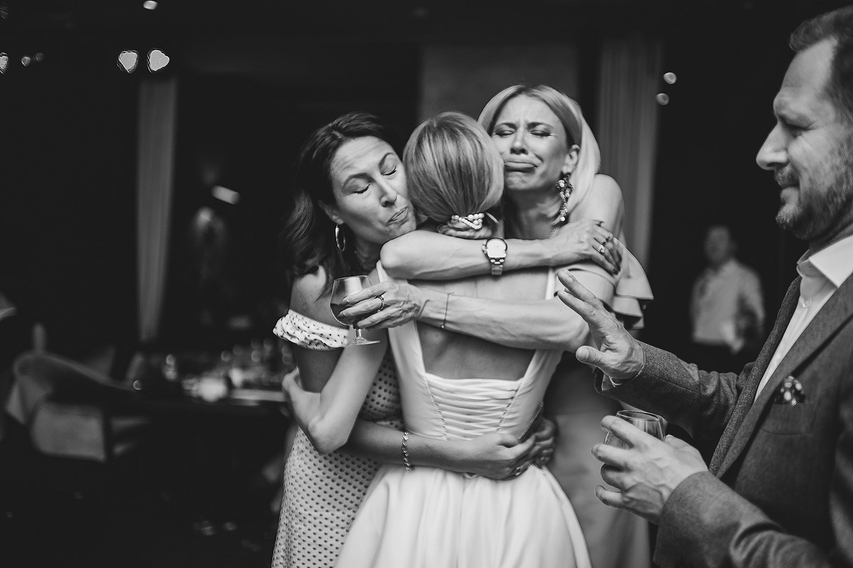 РЕПОРТАЖ. Свадебный и семейный фотограф РИТА БОЧКАРЁВА