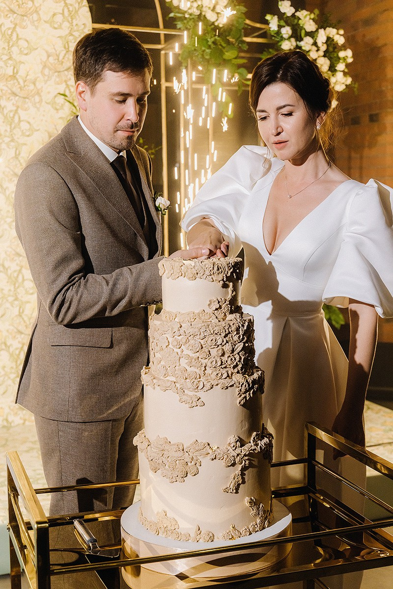 Ольга+Тимофей. Фотограф в Красноярске Гетманова Мила