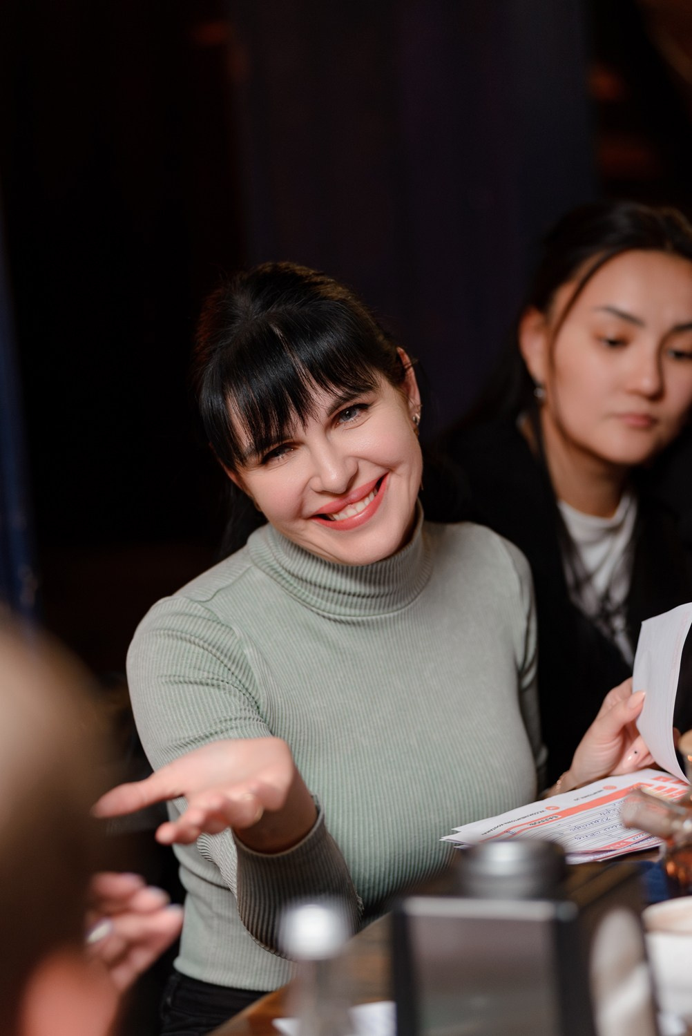 WOW QUIZ. КИПЯТКОМ КОКШЕТАУ