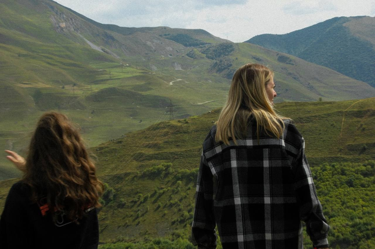 Travel projects. Репортажный и творческий фотограф в Москве Смольякова Анна