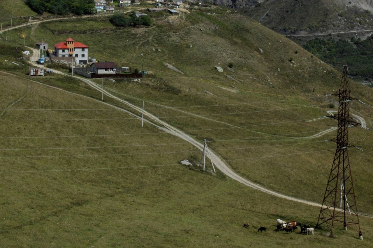 Travel projects. Репортажный и творческий фотограф в Москве Смольякова Анна