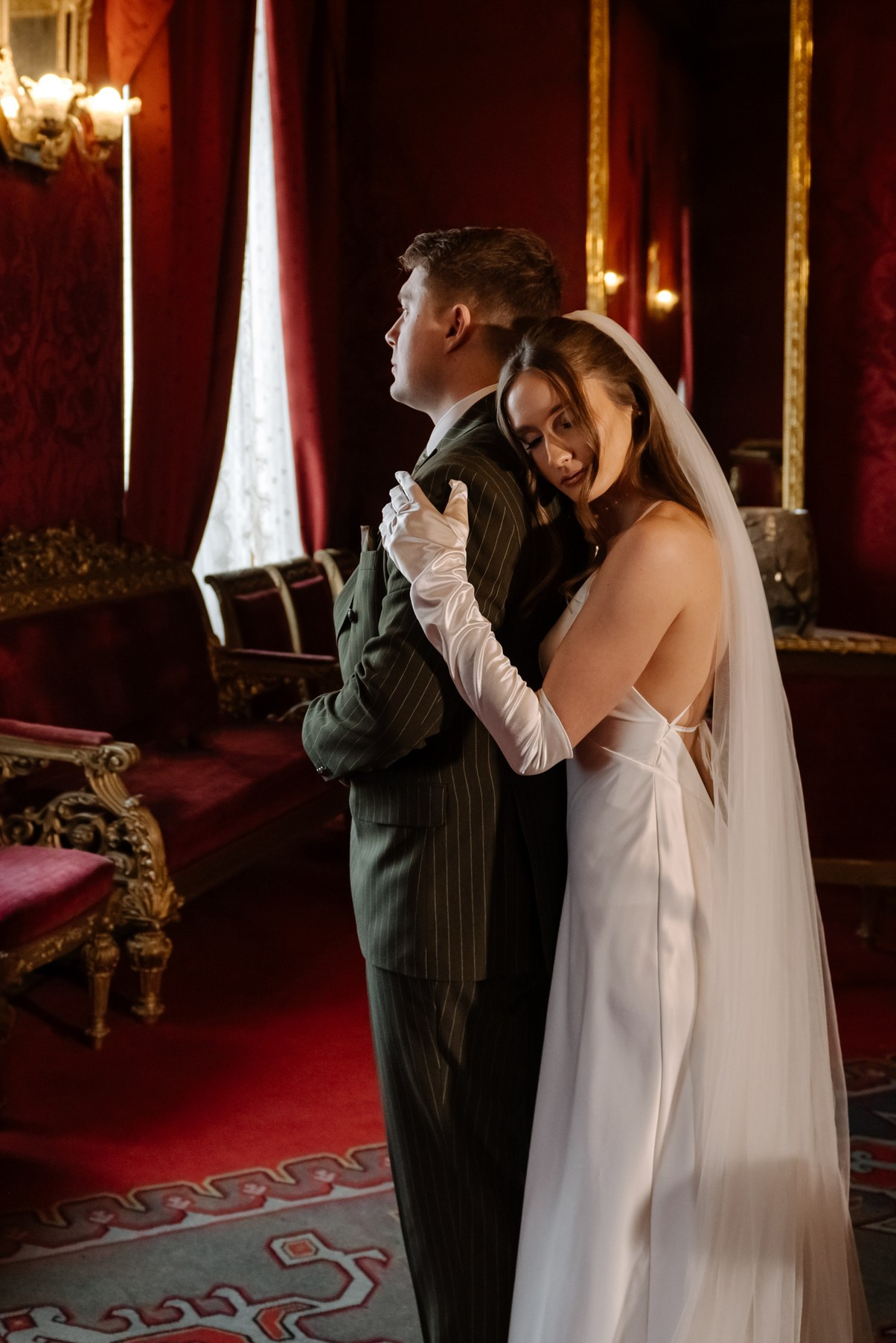 Владимирский дворец. Свадебный и сеейный фотограф в Санкт-Петербурге Елена Худякова