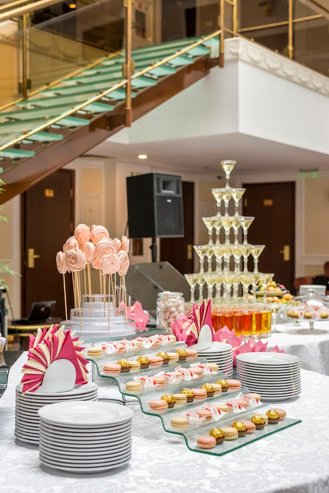 Площадка № 2-7. Свадебный и портретный фотограф Москва