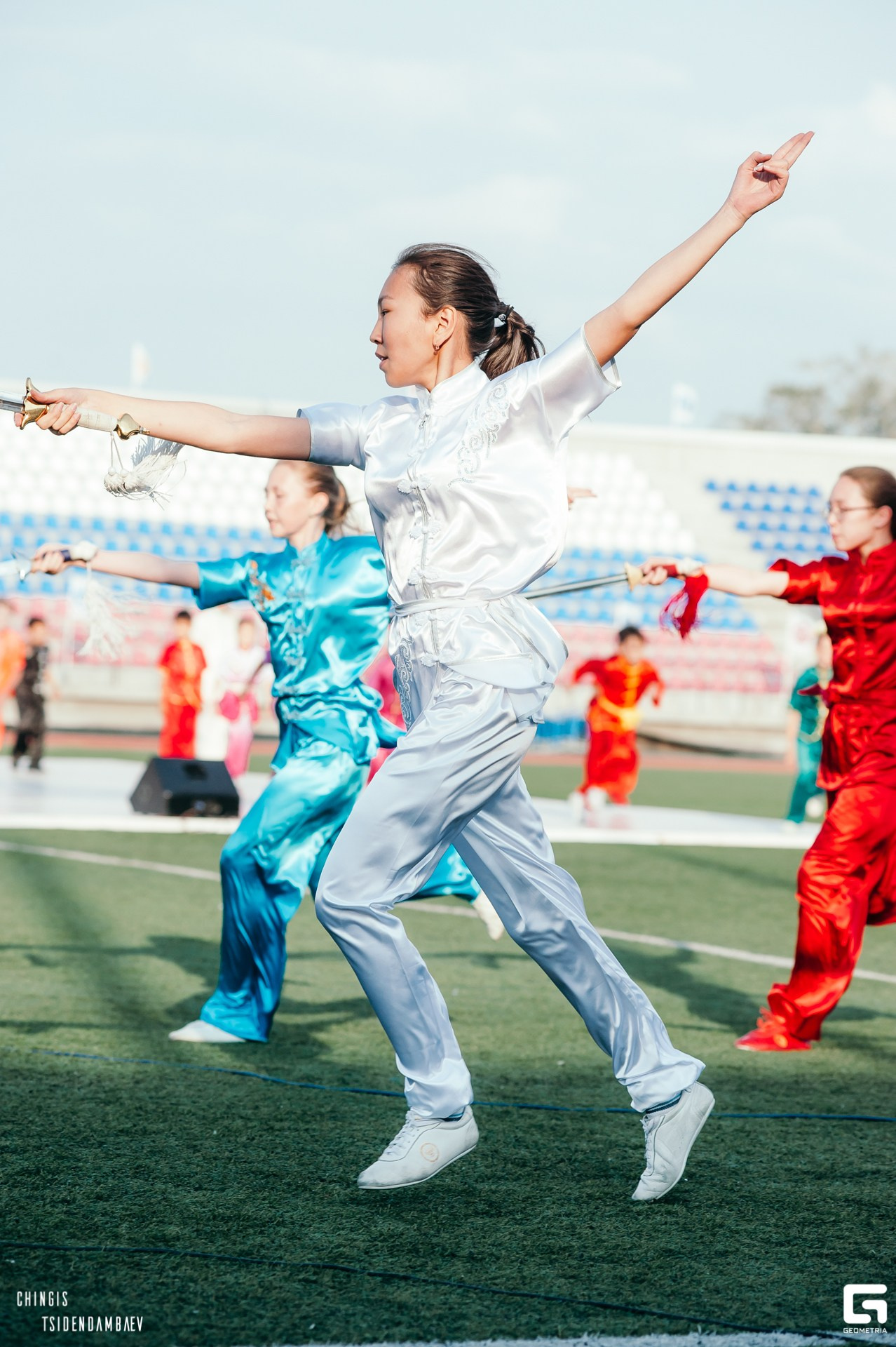 Спорт. Фотограф Улан-Удэ, Бурятия