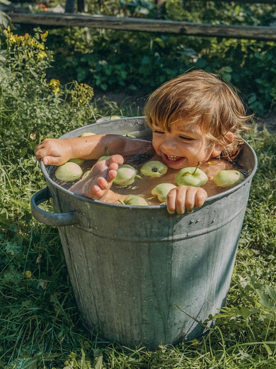 Вовочка. Фотограф Елена Малыгина, Санкт-Петербург