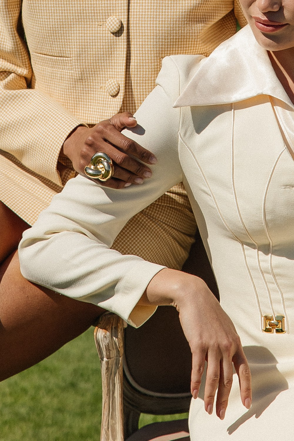 In the South. Свадебный фотограф Москва