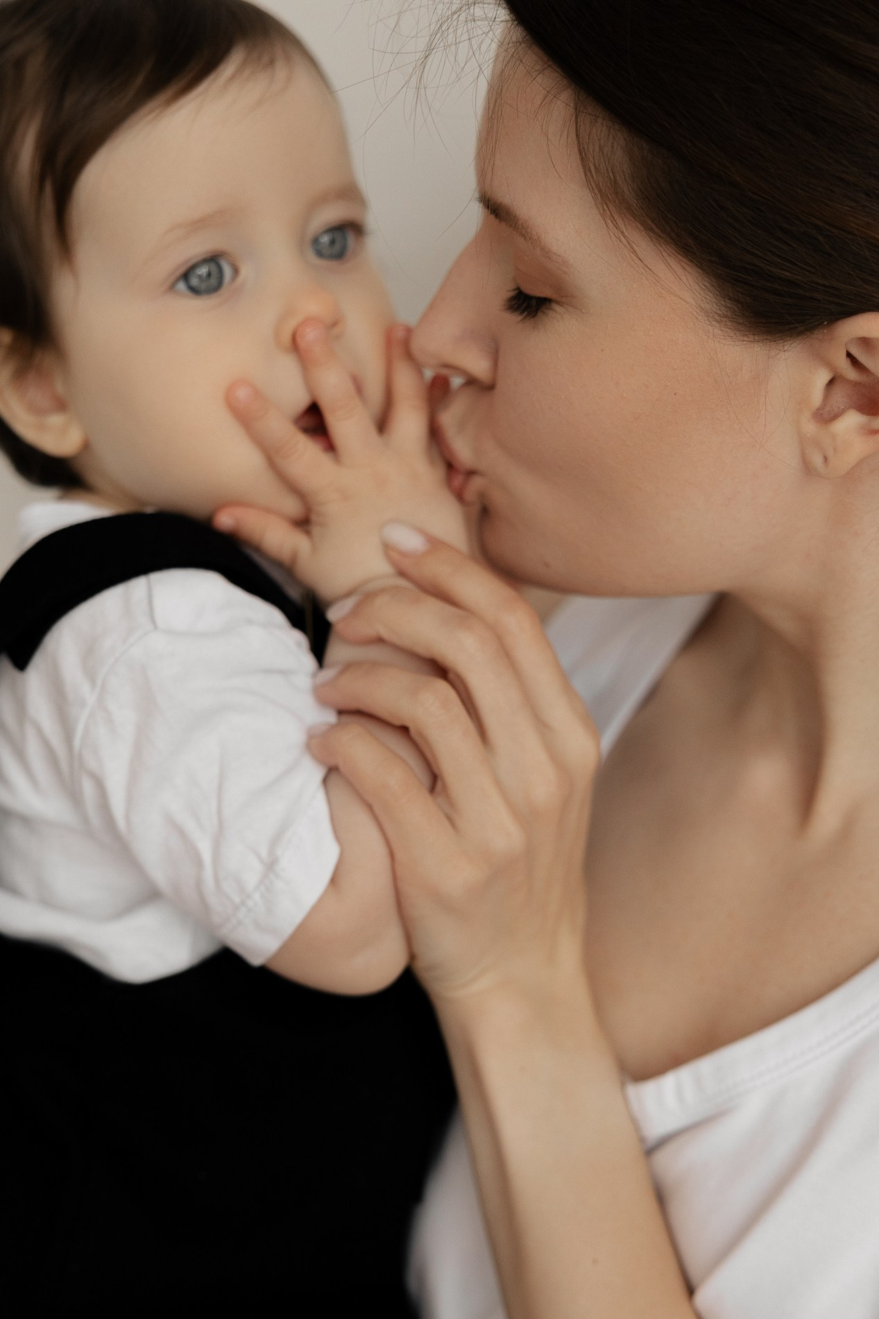 Зайчишка. Свадебный и семейный фотограф в Рязани Калинкина Мария