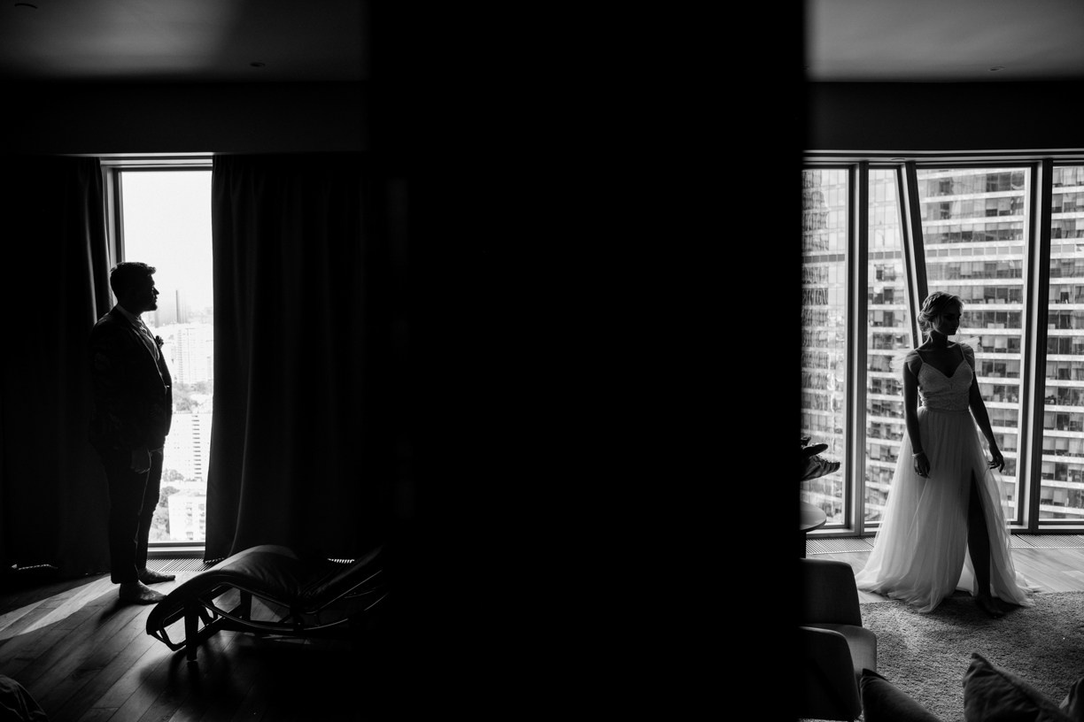 Dot Dot Dash. Артур Погосян — лучший свадебный фотограф России