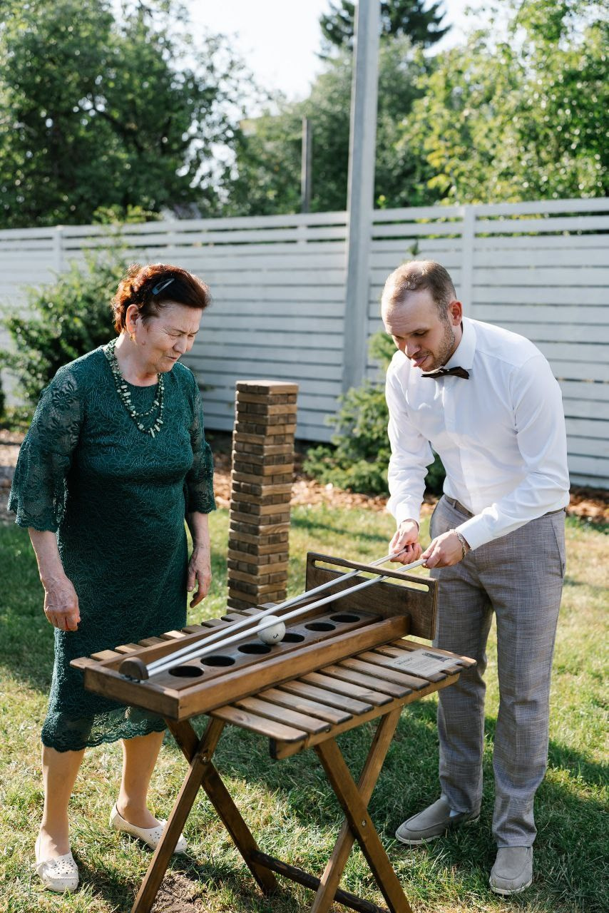 Крафтовые игры. Инсталаб Нижний Новгород