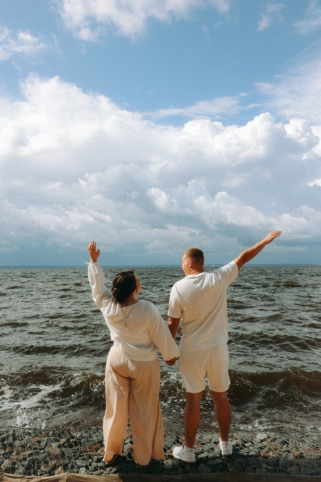 Сережа и Юля. Фотограф Нижний Новгород