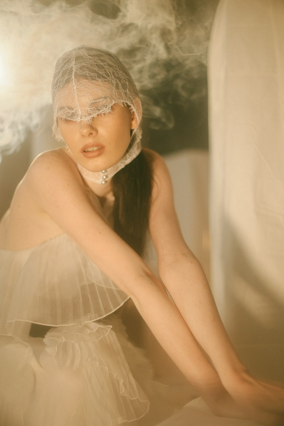 Ghost. Фотограф Нижний Новгород