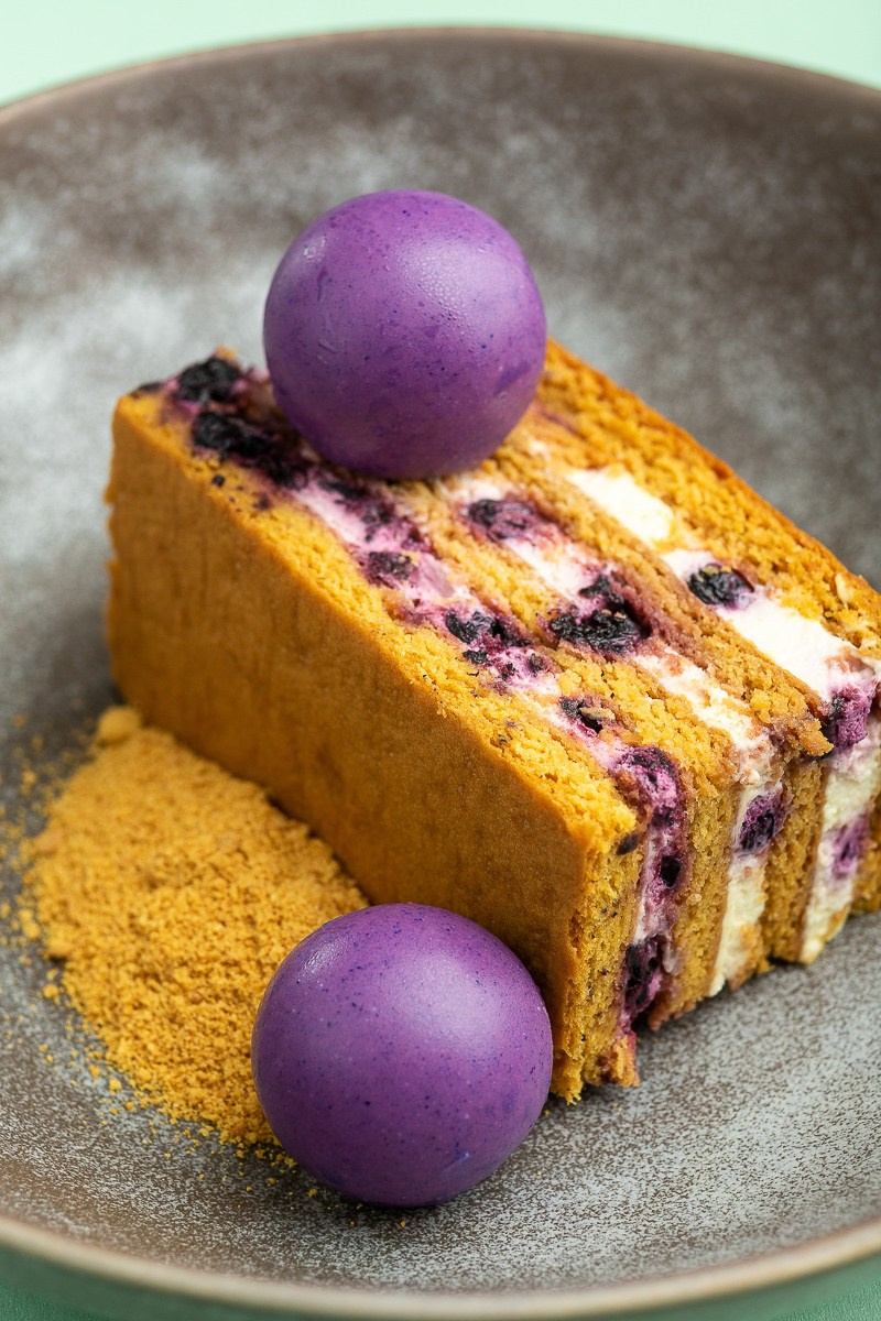 Фуд фотограф в Минске Александр Антонович