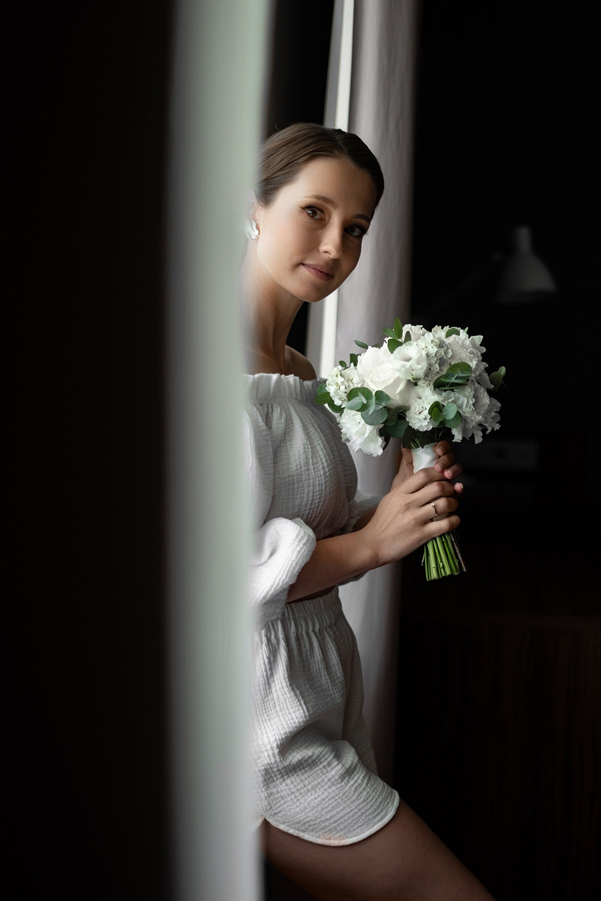 Wed Irina & Denis. Фотограф Вячеслав Полушкин