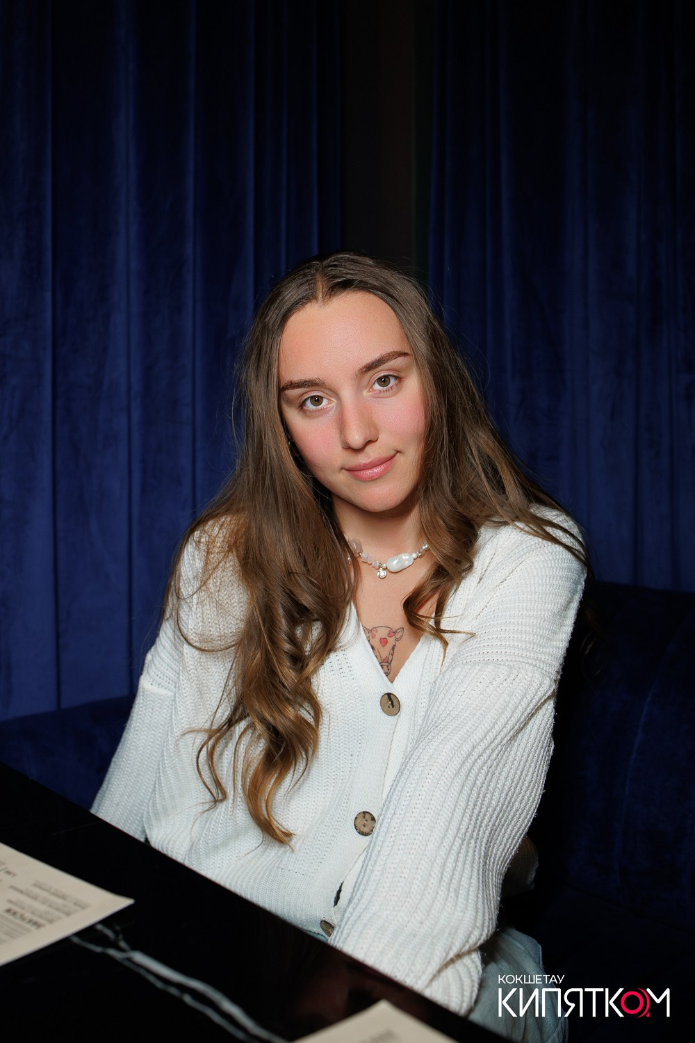 PANARAMA. КИПЯТКОМ КОКШЕТАУ