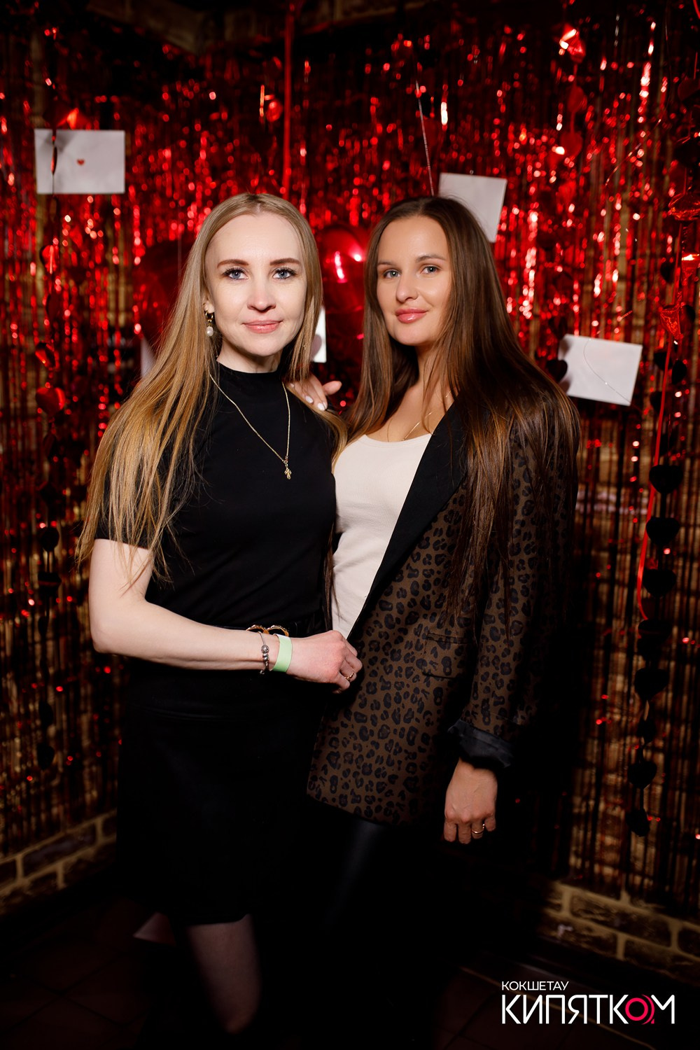 GENTLEMAN PUB. КИПЯТКОМ КОКШЕТАУ