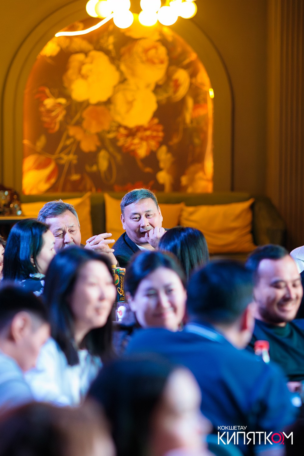 ТЕМА QUIZ. КИПЯТКОМ КОКШЕТАУ