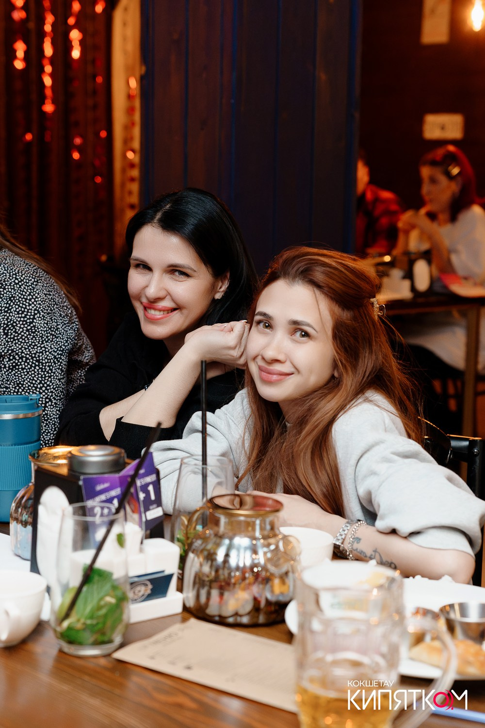 WOW QUIZ. КИПЯТКОМ КОКШЕТАУ